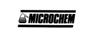 MICROCHEM logo
