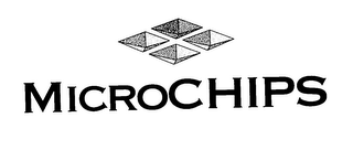 MICROCHIPS logo