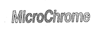 MICROCHROME logo