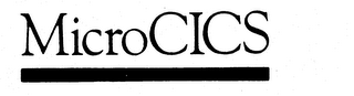MICROCICS logo
