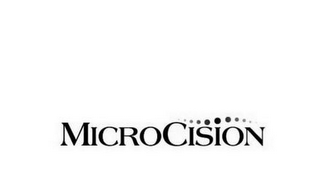 MICROCISION logo
