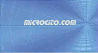 MICROCITO, COM. logo