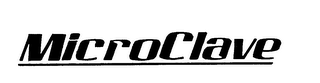 MICROCLAVE