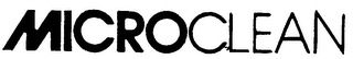 MICROCLEAN logo