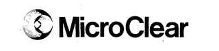 MICROCLEAR logo