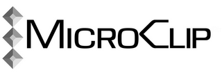 MICROCLIP logo