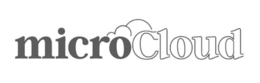 MICROCLOUD logo