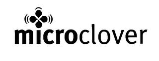 MICROCLOVER logo