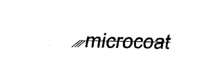 MICROCOAT logo