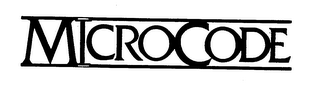 MICROCODE logo