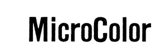 MICROCOLOR logo