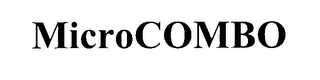 MICROCOMBO logo