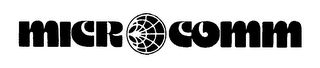 MICROCOMM logo