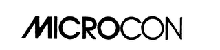 MICROCON logo
