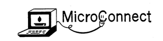 MICROCONNECT logo
