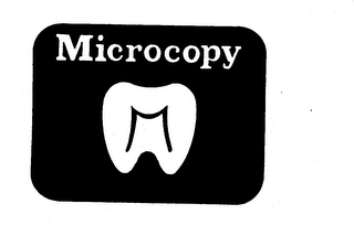 MICROCOPY logo