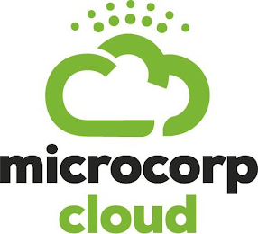 MICROCORP CLOUD logo