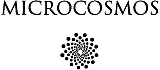 MICROCOSMOS logo