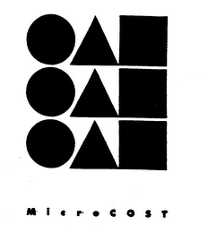 MICROCOST logo