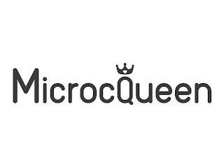 MICROCQUEEN logo