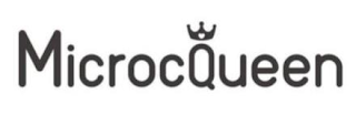 MICROCQUEEN logo