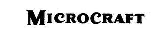 MICROCRAFT logo