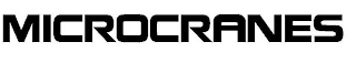 MICROCRANES logo