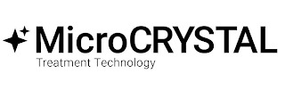 MICROCRYSTAL TREATMENT TECHNOLOGY