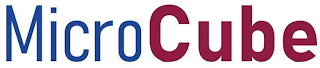 MICROCUBE logo