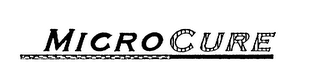 MICROCURE logo