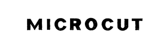 MICROCUT logo