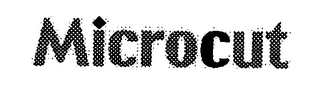 MICROCUT logo