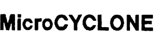 MICROCYCLONE logo