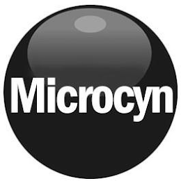 MICROCYN logo