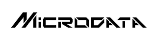 MICRODATA logo