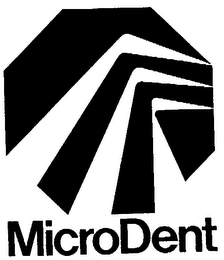 MICRODENT logo