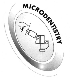 MICRODENTISTRY logo