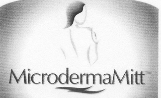 MICRODERMAMITT logo