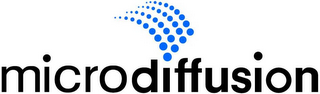 MICRODIFFUSION logo