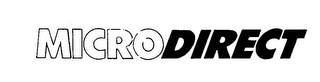 MICRODIRECT logo