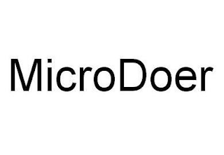 MICRODOER logo