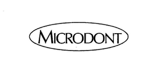 MICRODONT logo