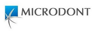 MICRODONT logo
