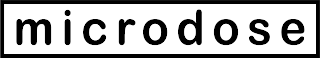 MICRODOSE logo