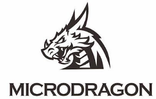 MICRODRAGON logo
