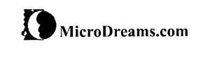 MICRODREAMS.COM logo