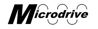 MICRODRIVE