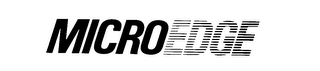 MICROEDGE logo