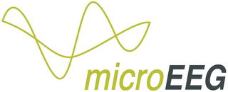 MICROEEG logo