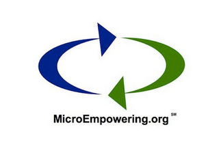 MICROEMPOWERING.ORG logo